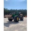 2013 John Deere 848H Skidder